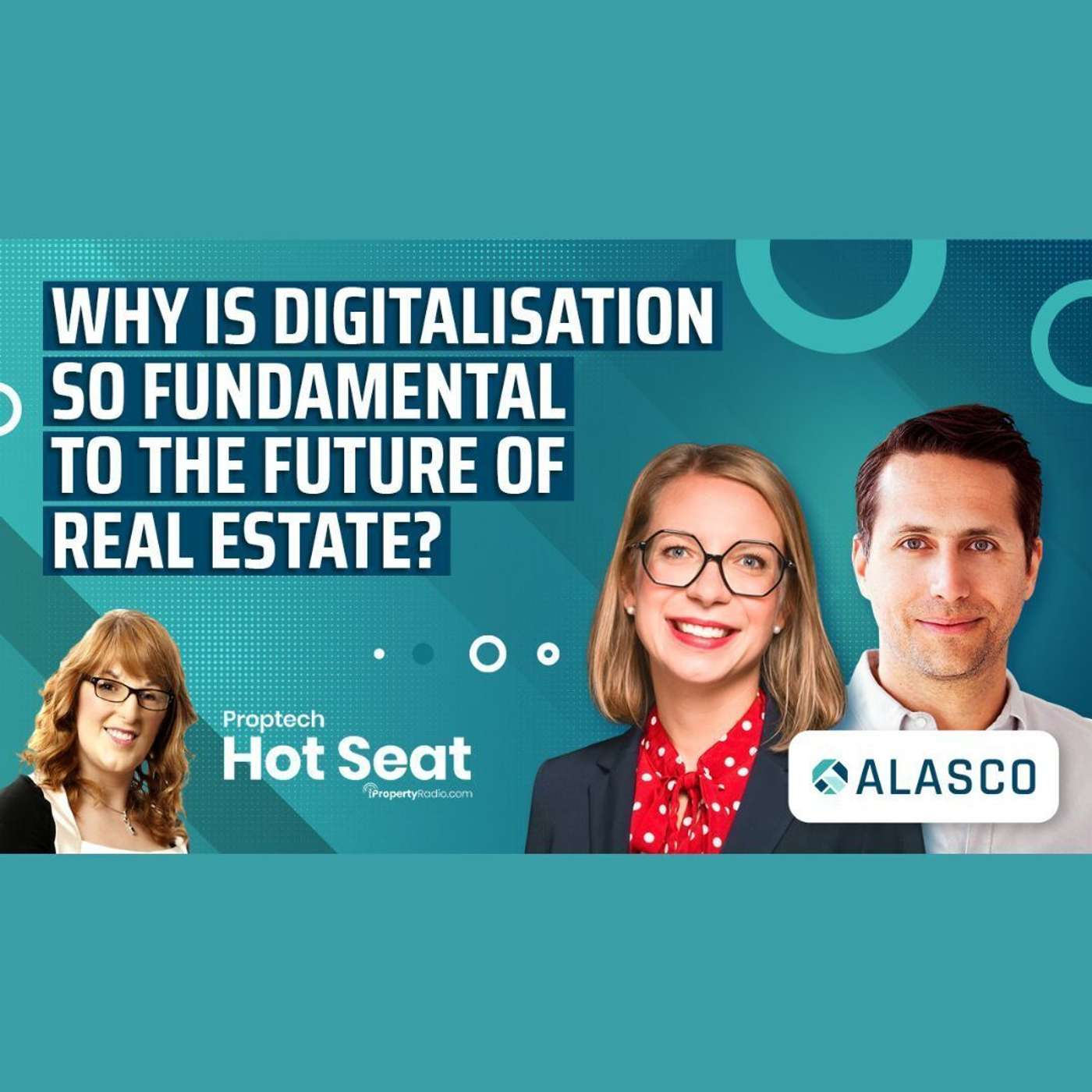 Breaking Ground: Ireland\'s Construction podcast on iPropertyRadio