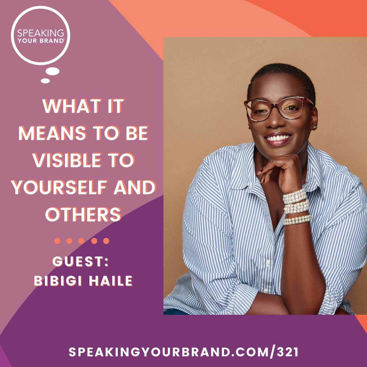 Speaking Your Brand: Public Speaking Tips and Strategies