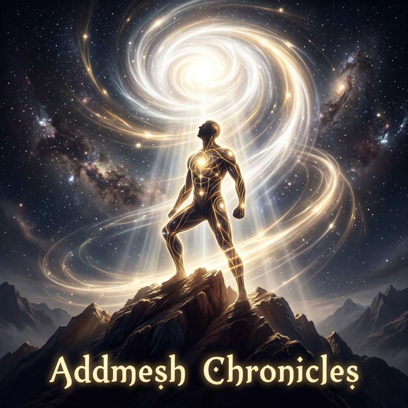 The Addmesh Chronicles