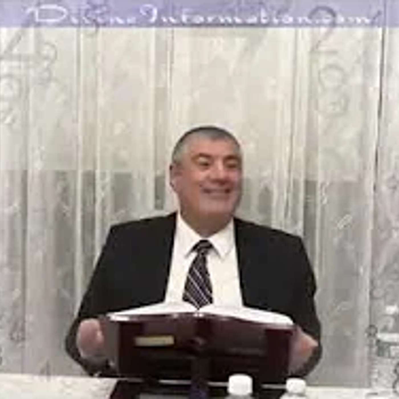 Rabbi Yosef Mizrachi | What is the reward for attending a Torah class? #TorahClass episode artwork