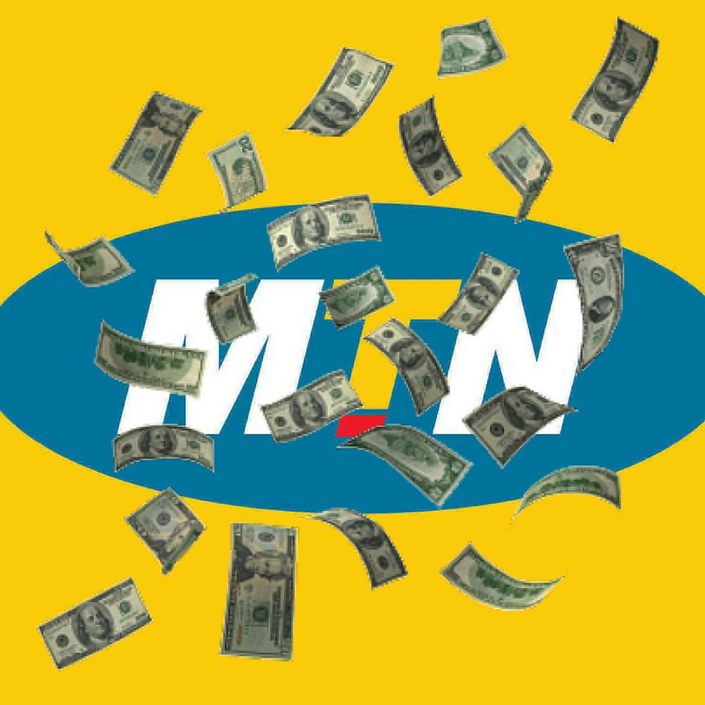 Nigerian House of Representatives Calls For MTN Nigeria To Pay Over $10bn episode artwork