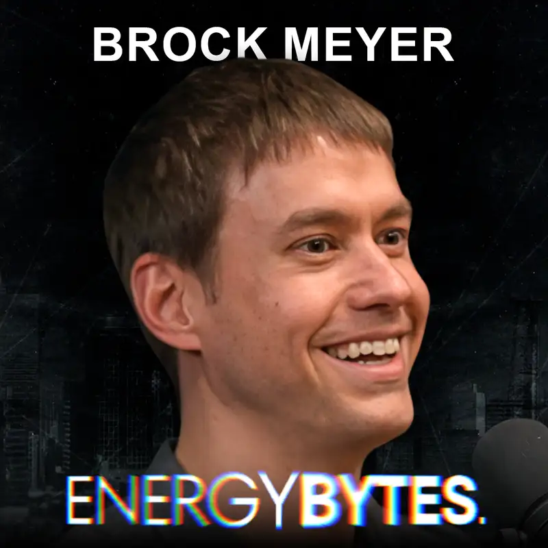 EP 61: Brock Meyer from Wise Rock