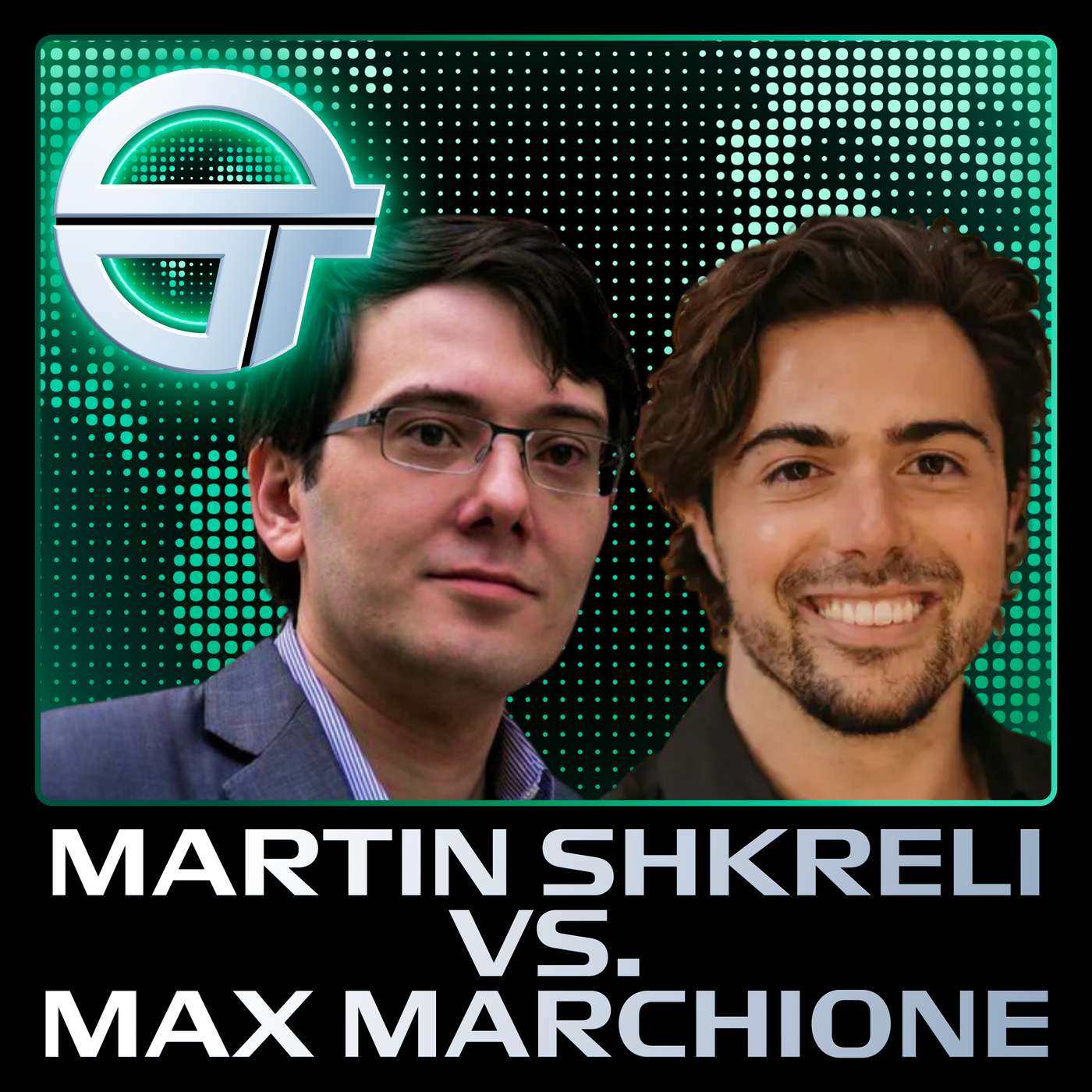 The Great Peptide Debate with Martin Shkreli & Max Marchione