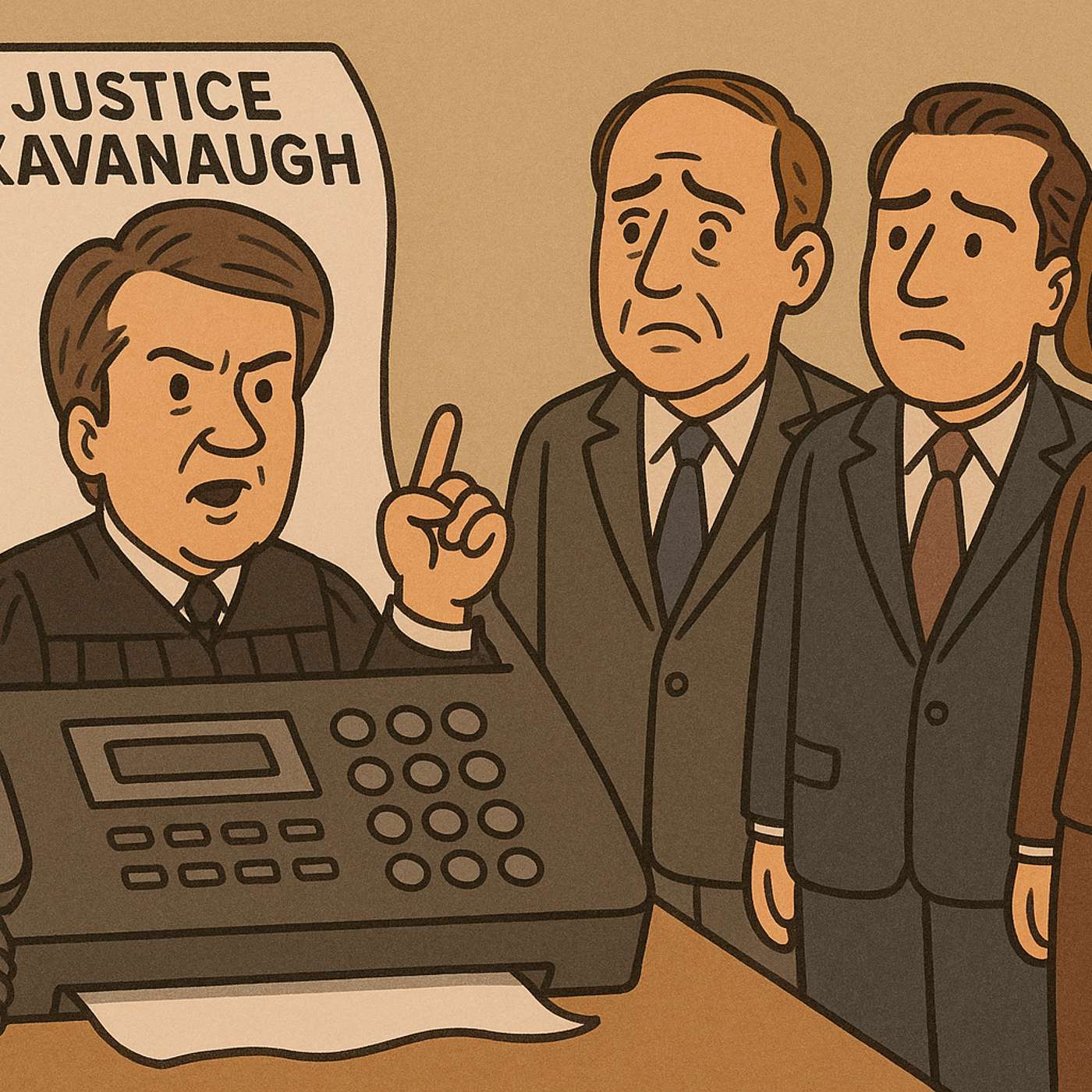 Judicial Review of Agency Orders: McLaughlin Chiropractors v. McKesson Judicial Review of Agency Orders: McLaughlin Chiropractors v. McKesson