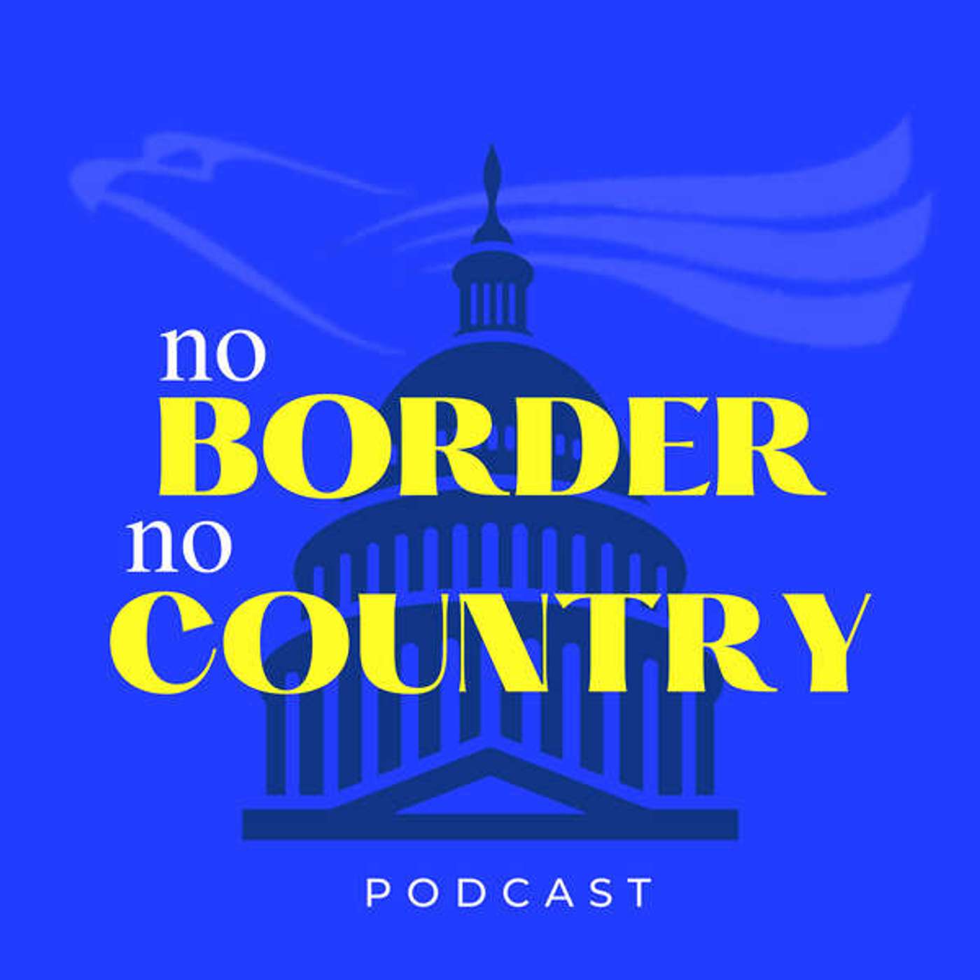 No Border No Country