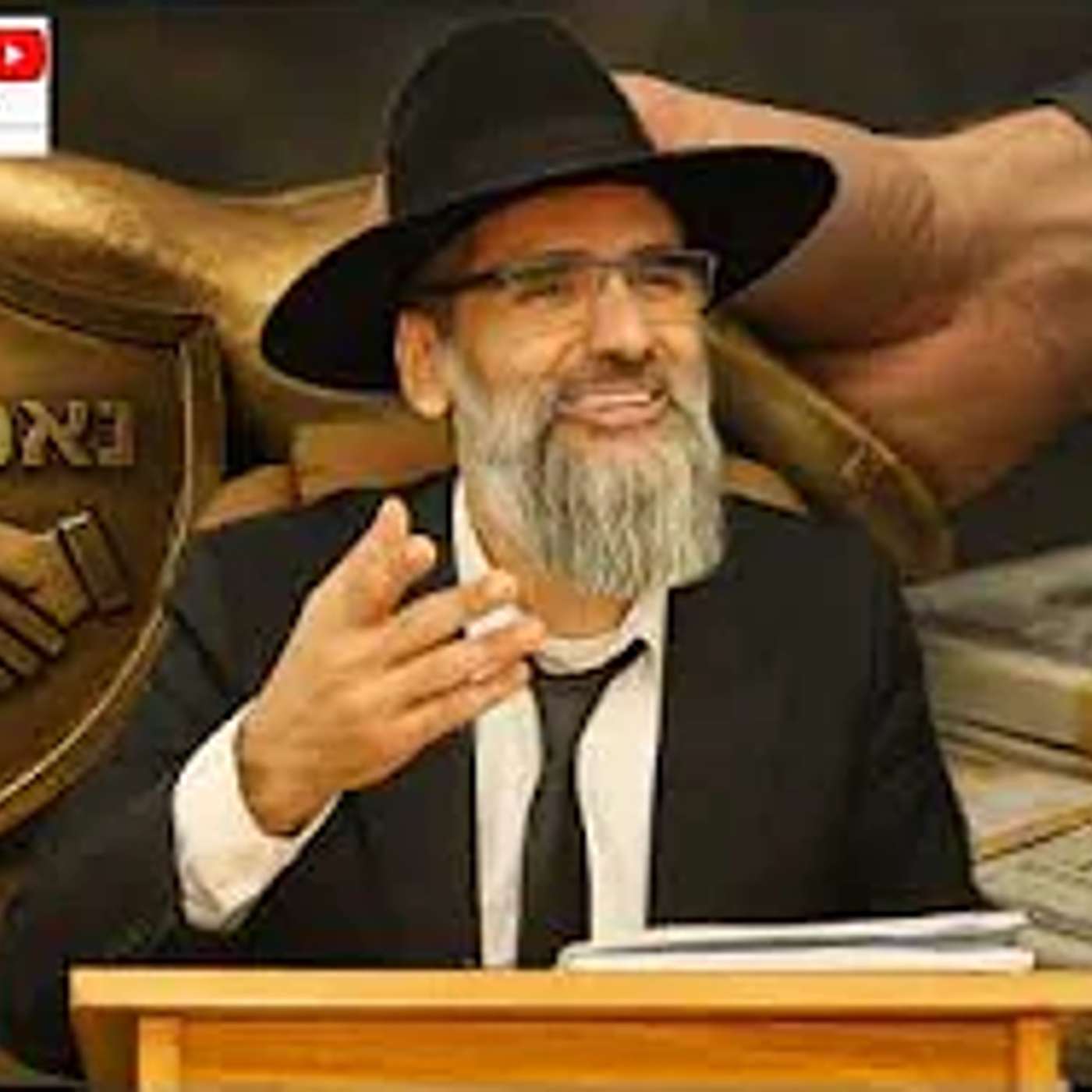 סיפור מפתיע !! אם תלך באמת עם האמת תקבל דברים שלא ציפית !! וואווו episode artwork