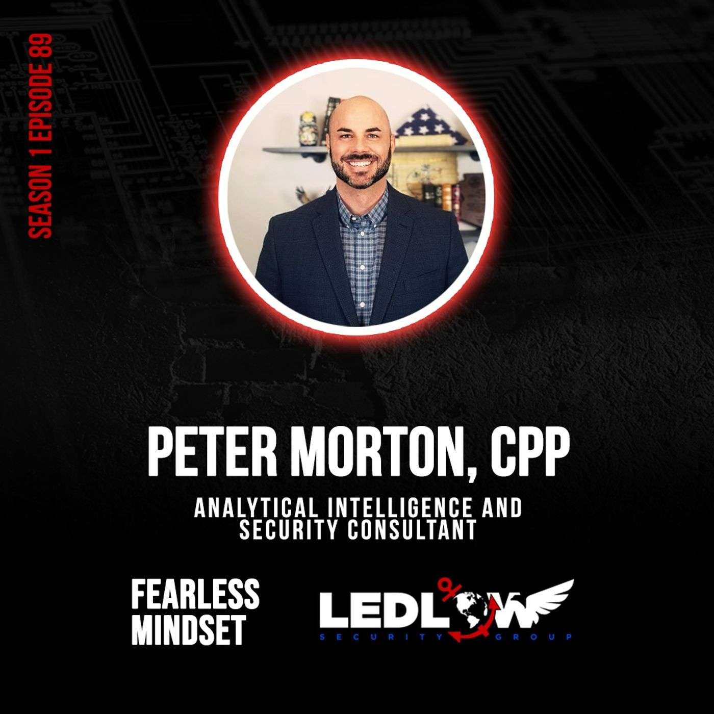 The Fearless Mindset