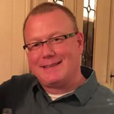 Christopher Bartling