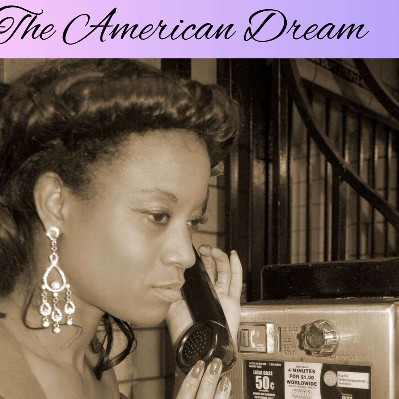 Is the American Dream Dead? episode artwork