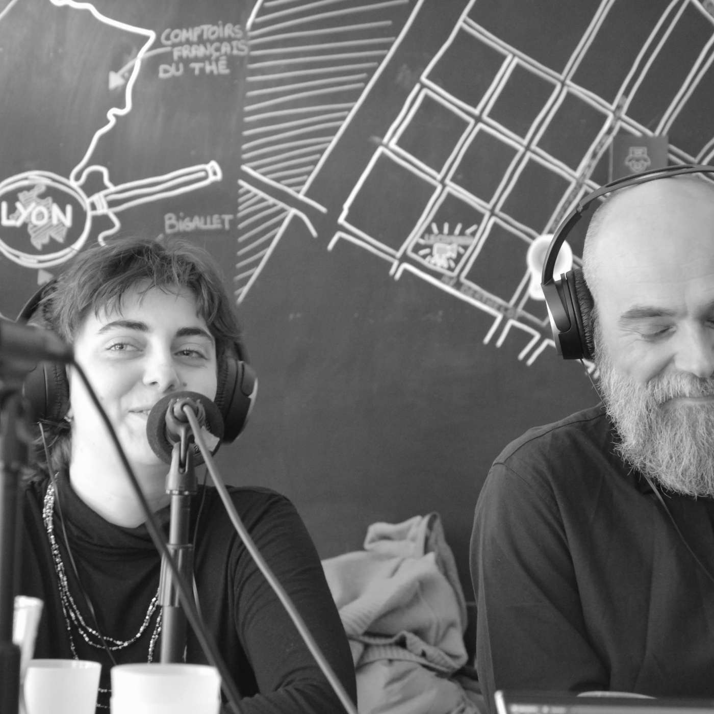 Sauver sa peau et le monde