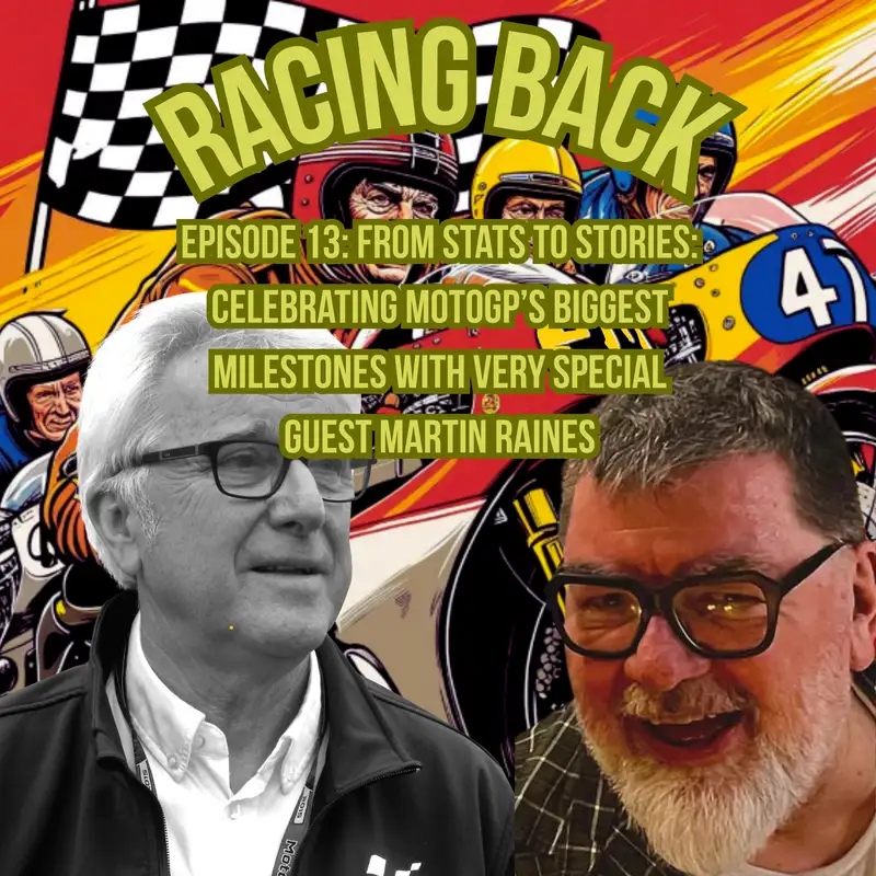 From Stats to Stories: Celebrating MotoGP’s Biggest Milestones