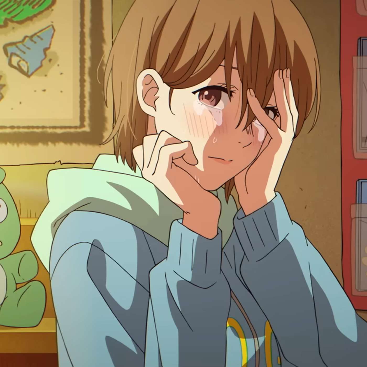 Tatsuki Fujimoto 17-26, Stranger Things e i libri di Blackwater – 16×12 episode artwork
