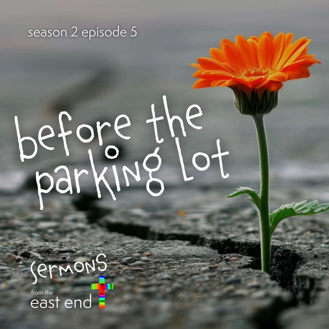 Sermons from the East End