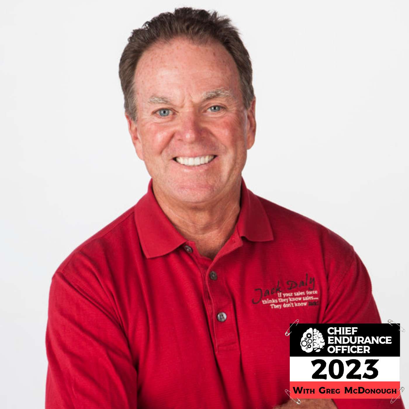 Chief Endurance Officer