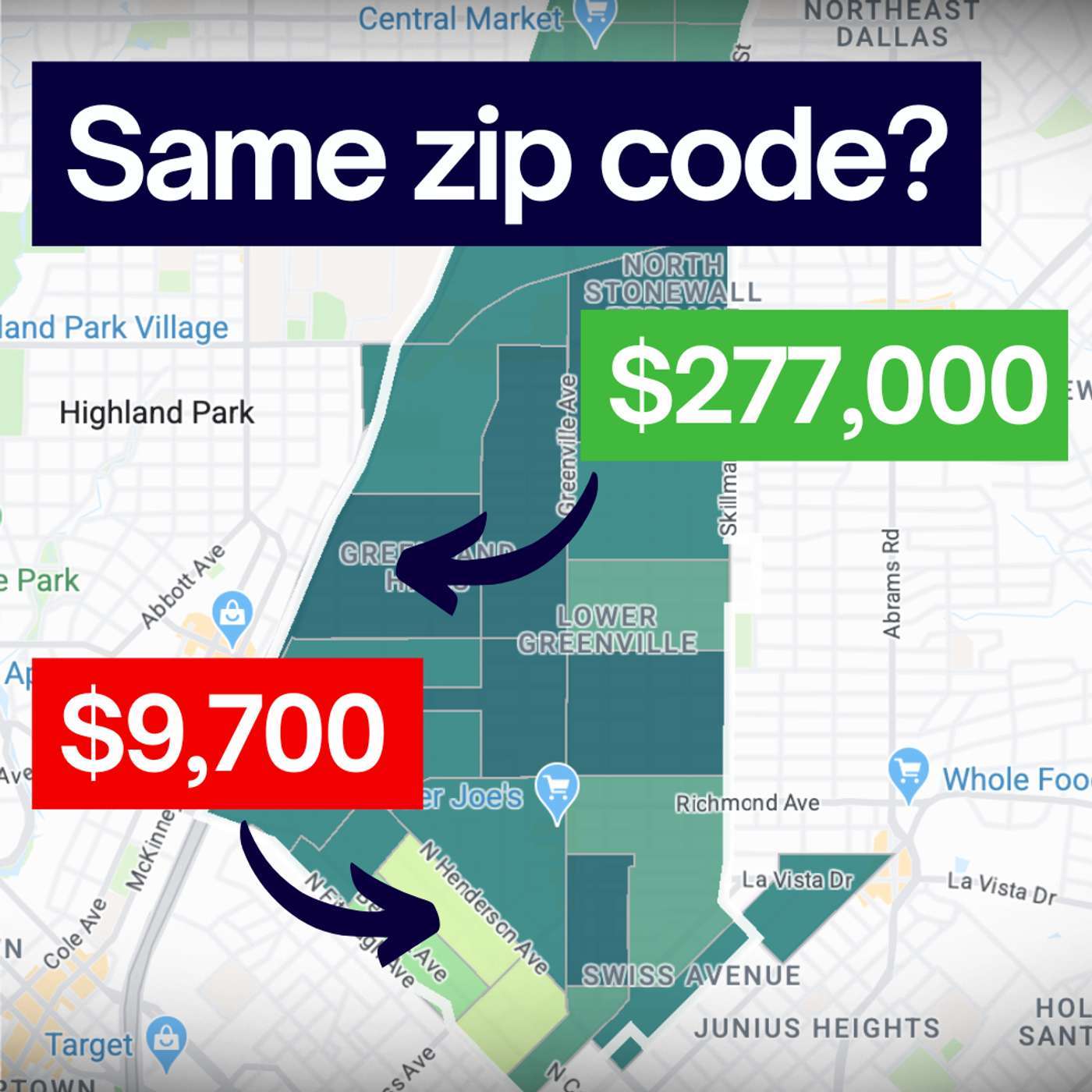 The Hidden History (and Flaws) of the Zip Code