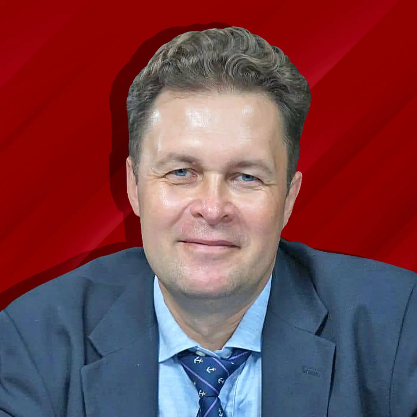 “Сподіваюся, що позиція Володимира Зеленського буде в річищі національних інтересів”