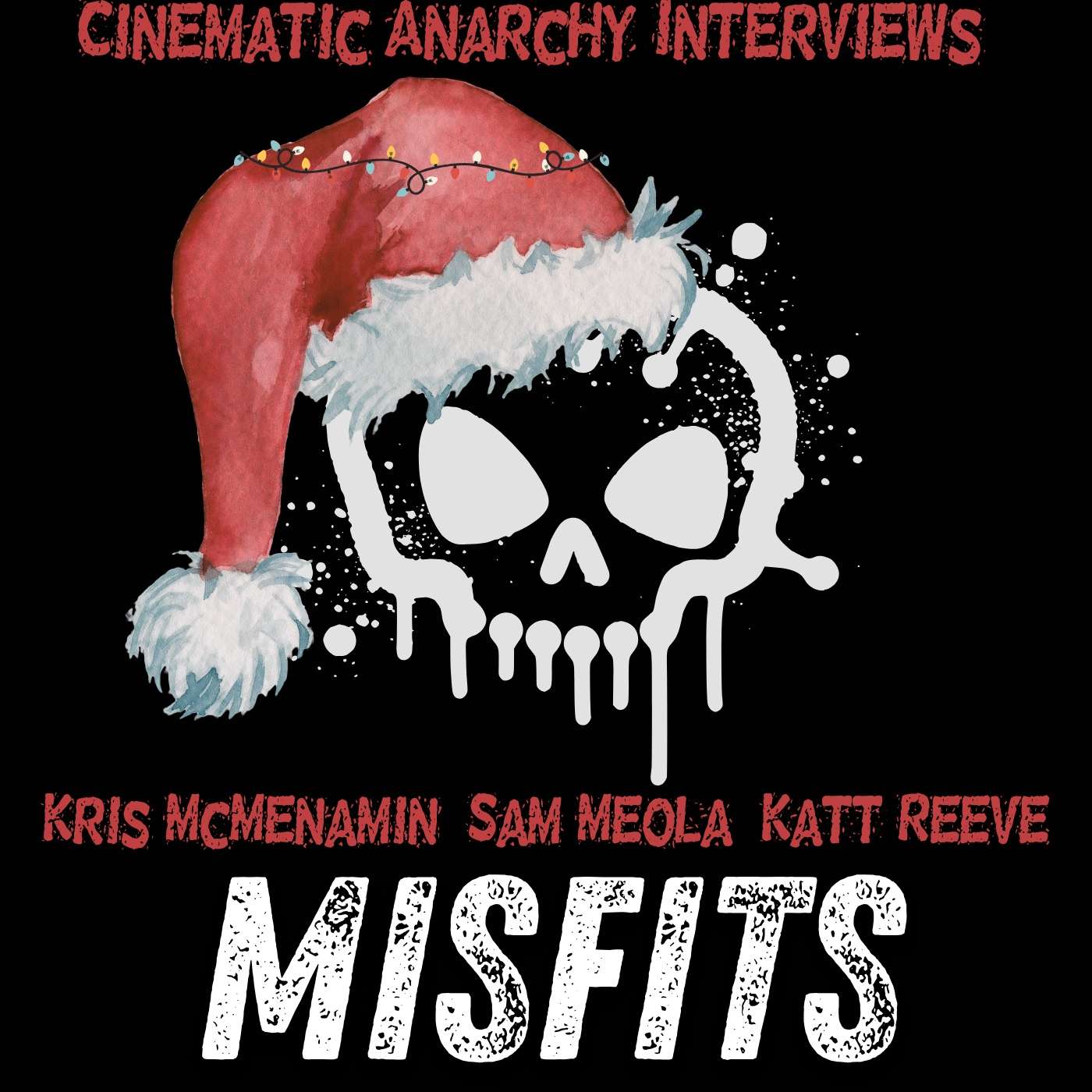 Season 7 Episode 23: Misfits the Movie Season 7 Episode 23: Misfits the Movie