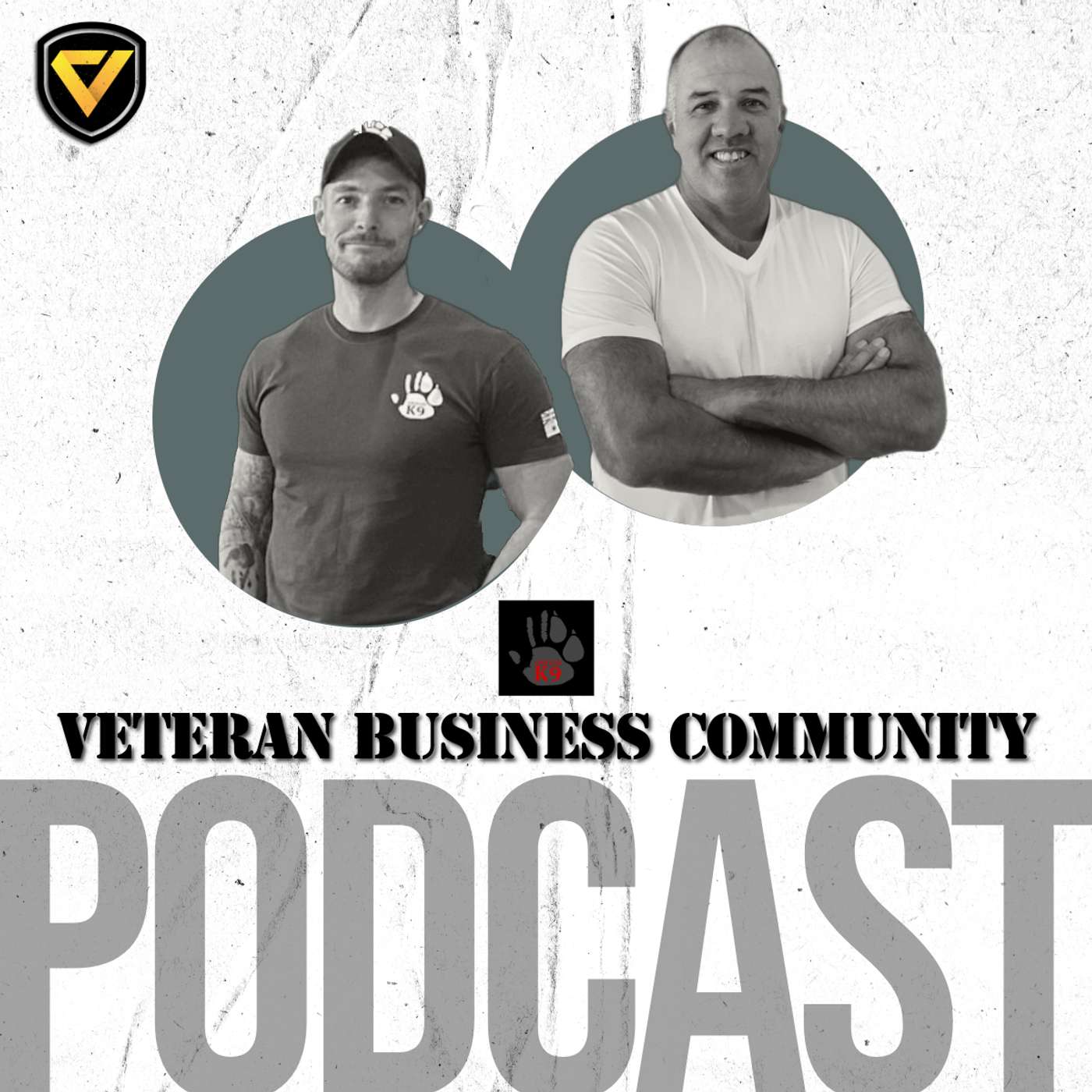 Veteran Business Community Podcast
