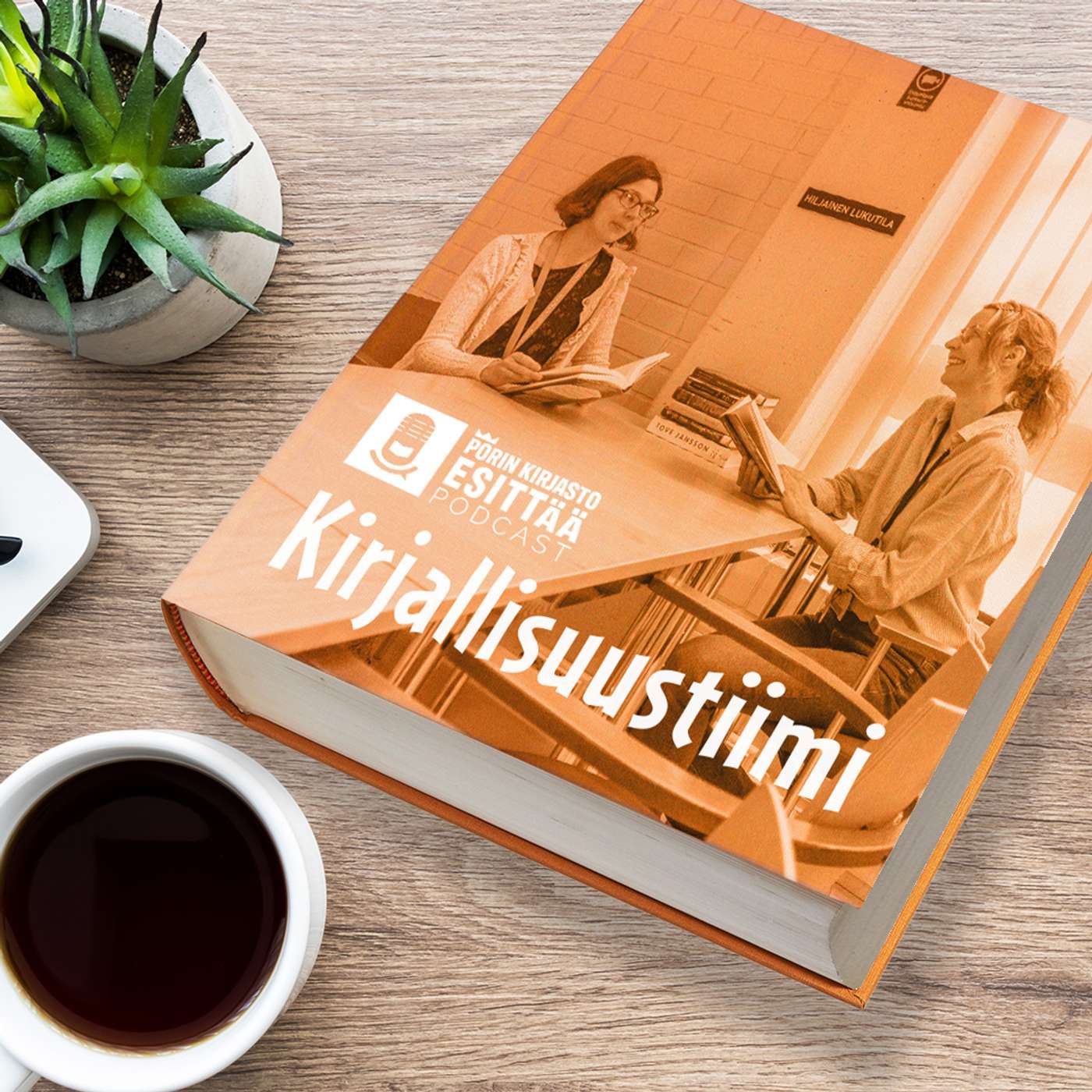 Kirjallisuustiimi - kirjallisuuden klassikkoteokset Kirjallisuustiimi - kirjallisuuden klassikkoteokset