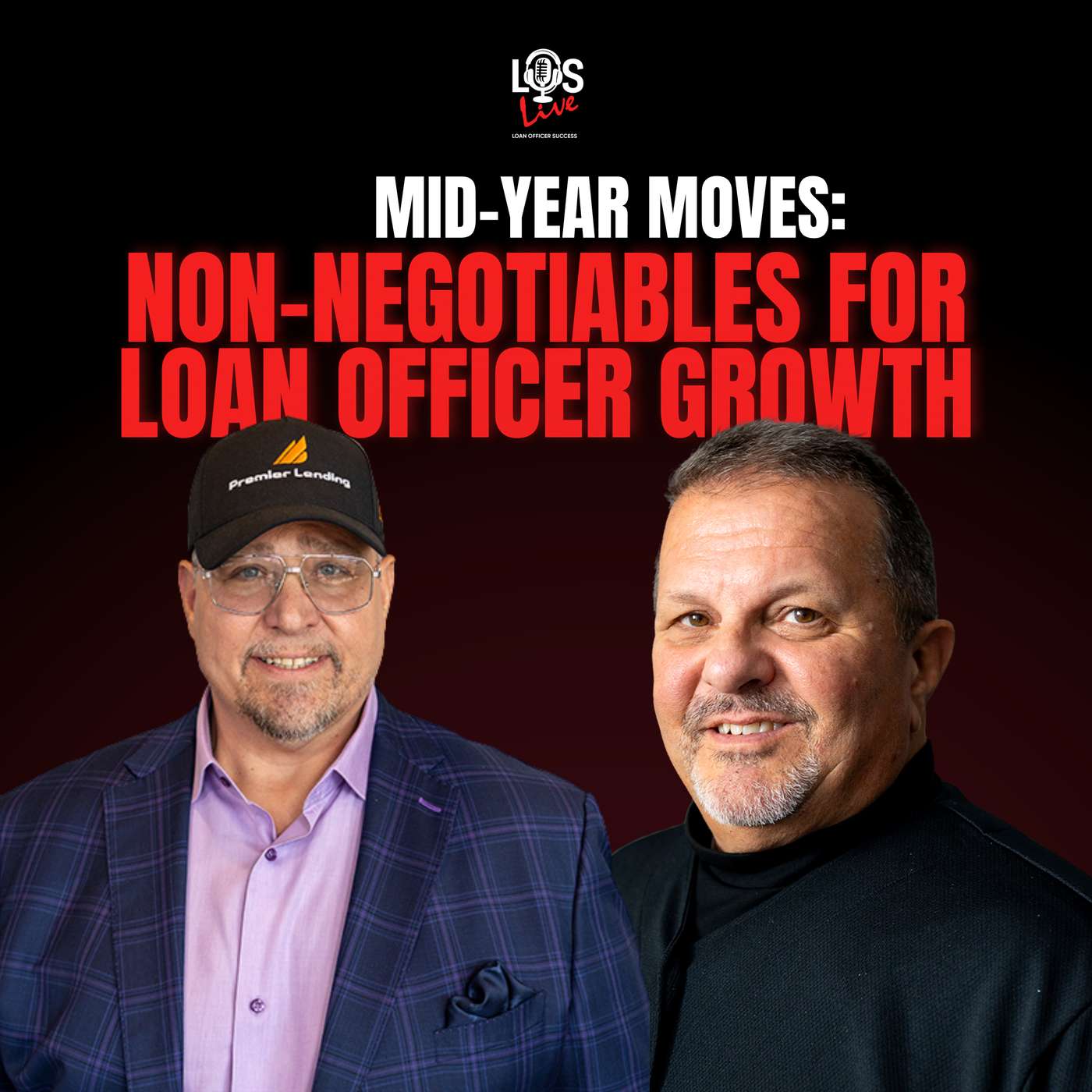 Loan Officer Success Live