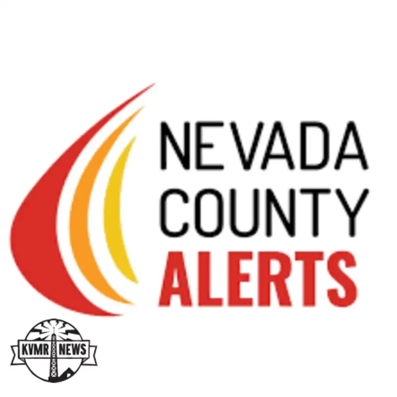 Nevada County Will Test Its New Opt-in Emergency Alert System On May 28th