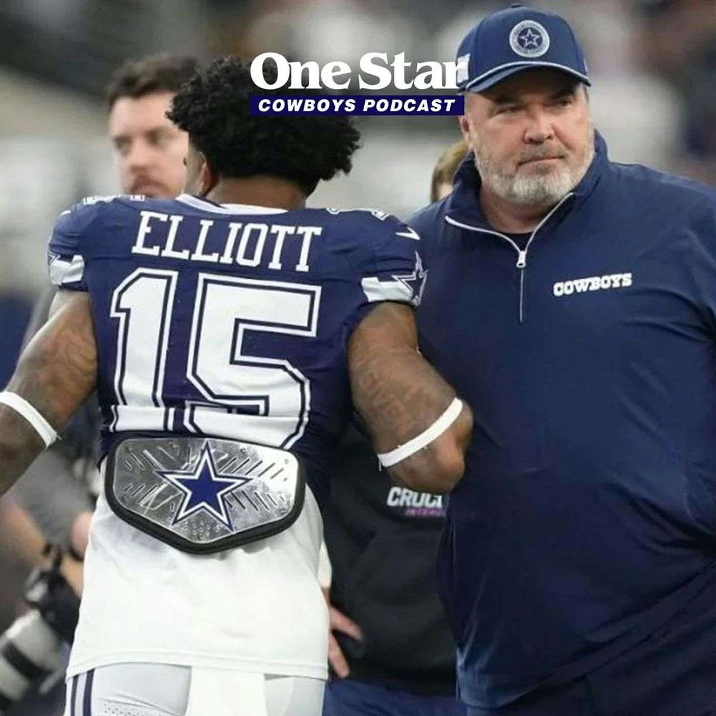 One Star Cowboys Podcast