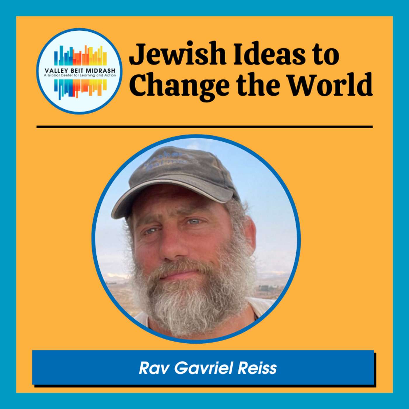 Jewish Ideas to Change the World