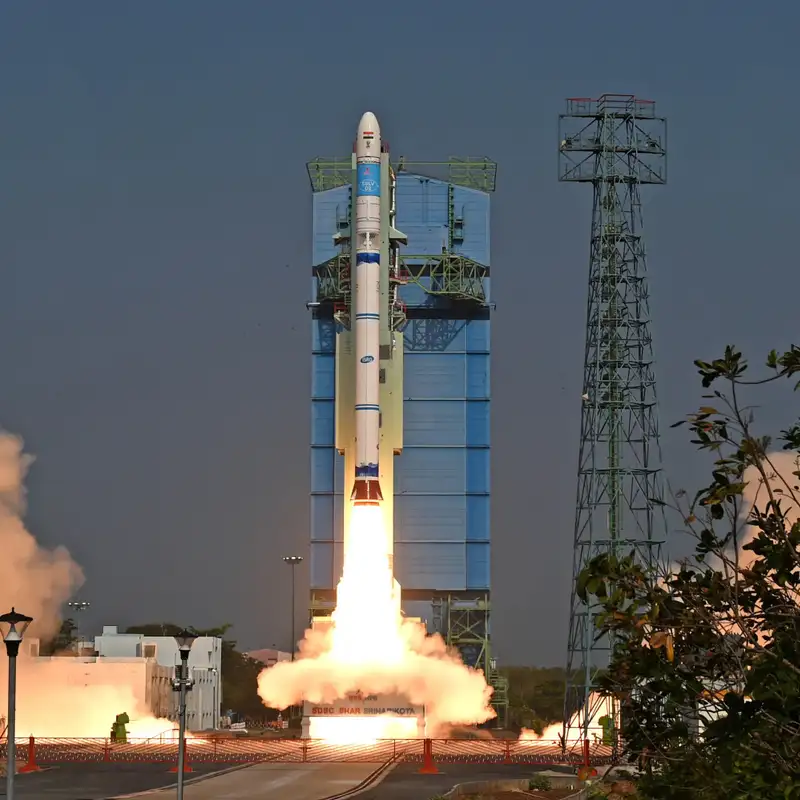 HAL to make small space rockets with ISRO tech transfer