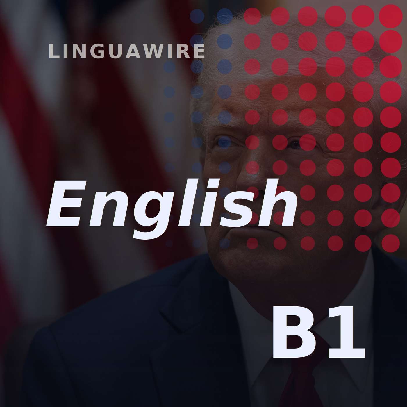 B1 English News | US Tariffs Hit 60 Trading Partners