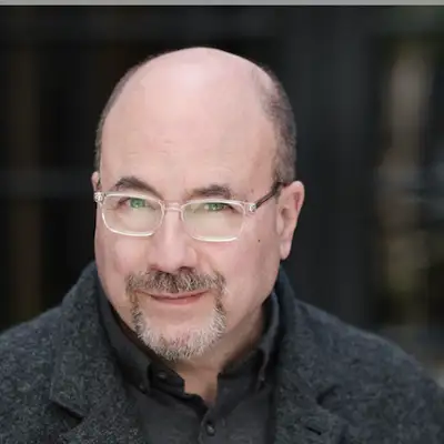 Craig Newmark 