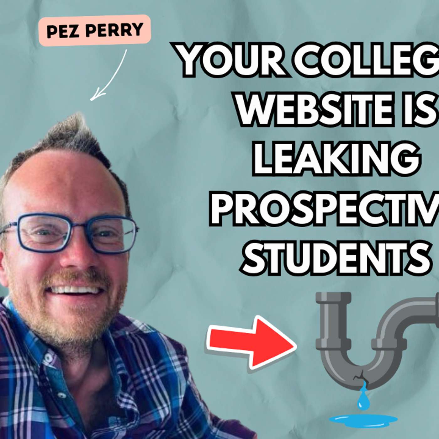 Higher Ed Storytelling University