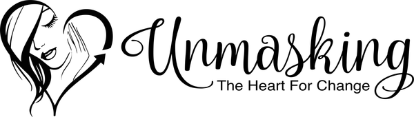Unmasking The Heart For Change
