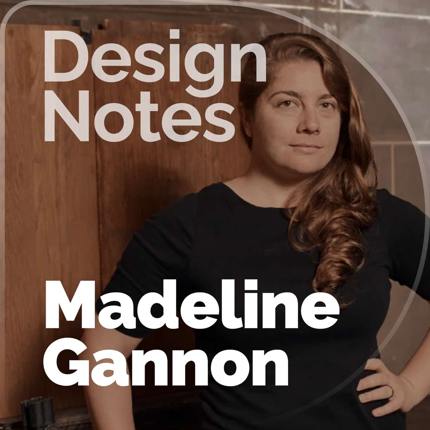 Can Robots Be Curious?: Madeline Gannon on Taming and Reframing Industrial Robots episode artwork