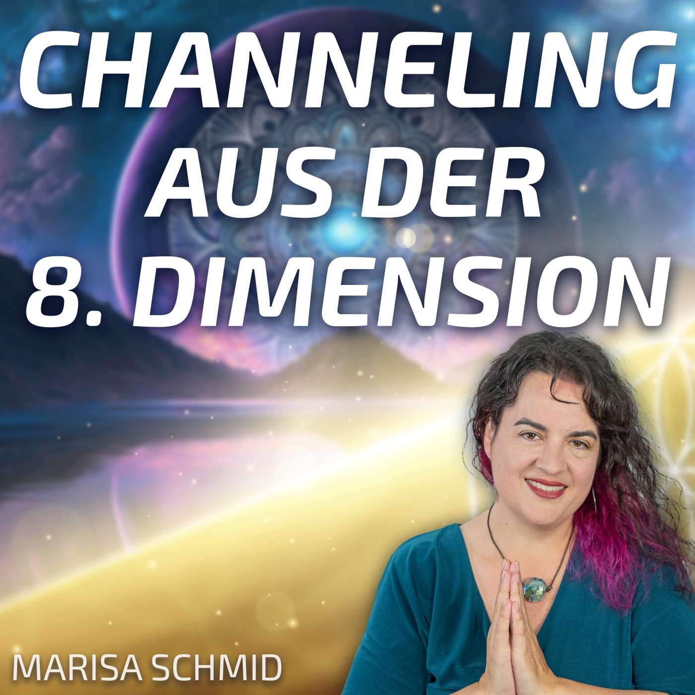 Channeling Kongress | Botschaften aus der Geistigen Welt