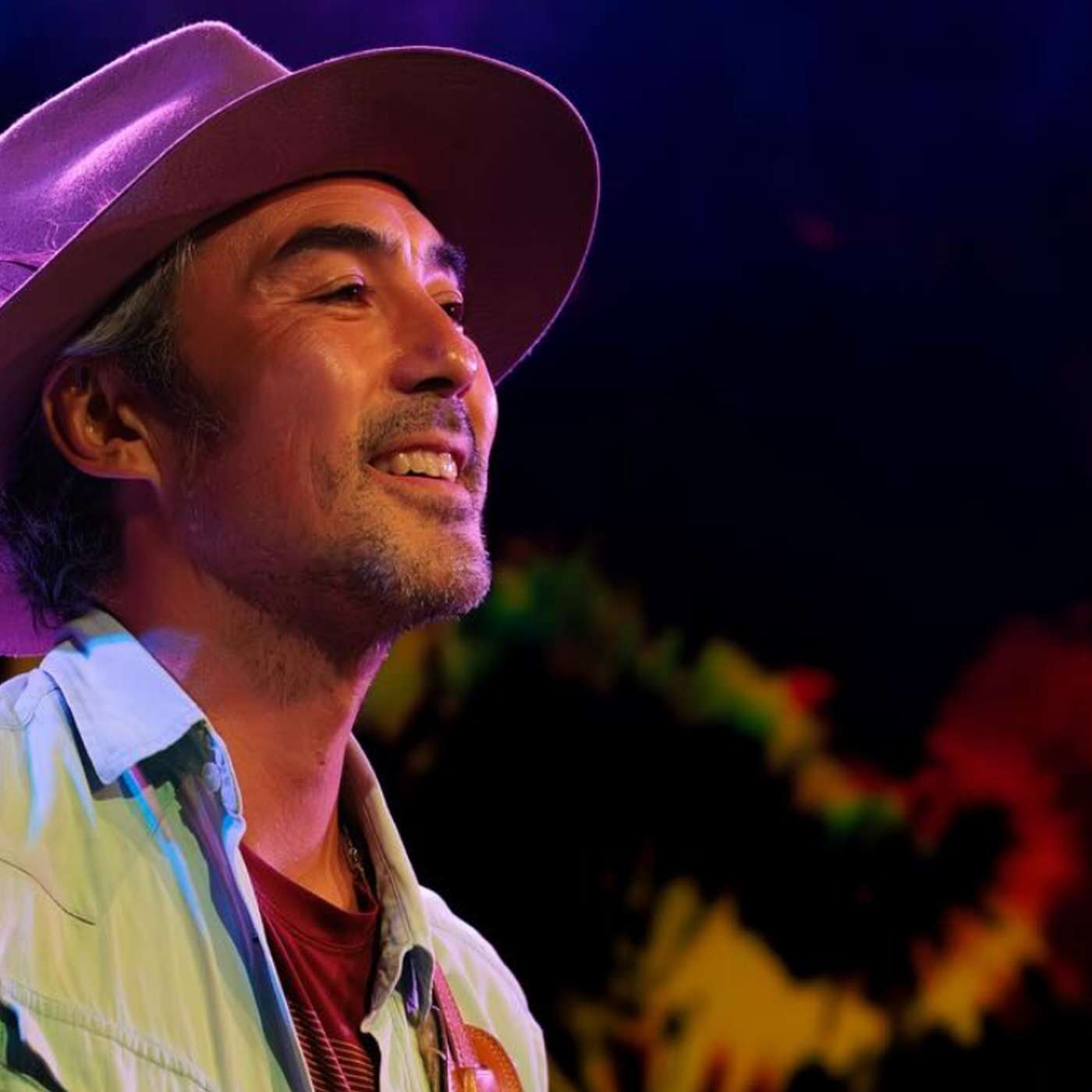 Jon Chi Interview (Backstage) | Only In the Green Room Podcast Jon Chi Interview (Backstage) | Only In the Green Room Podcast