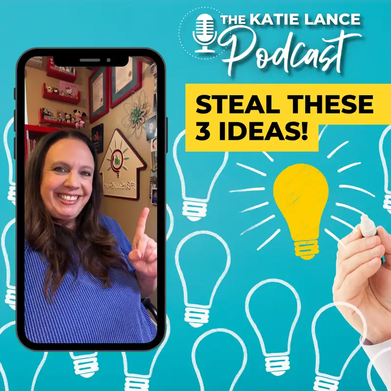 3 Easy Social Media Content Ideas for Real Estate Agents (Steal These!)