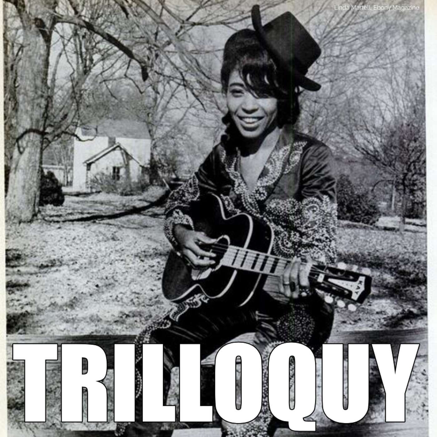 TRILLOQUY