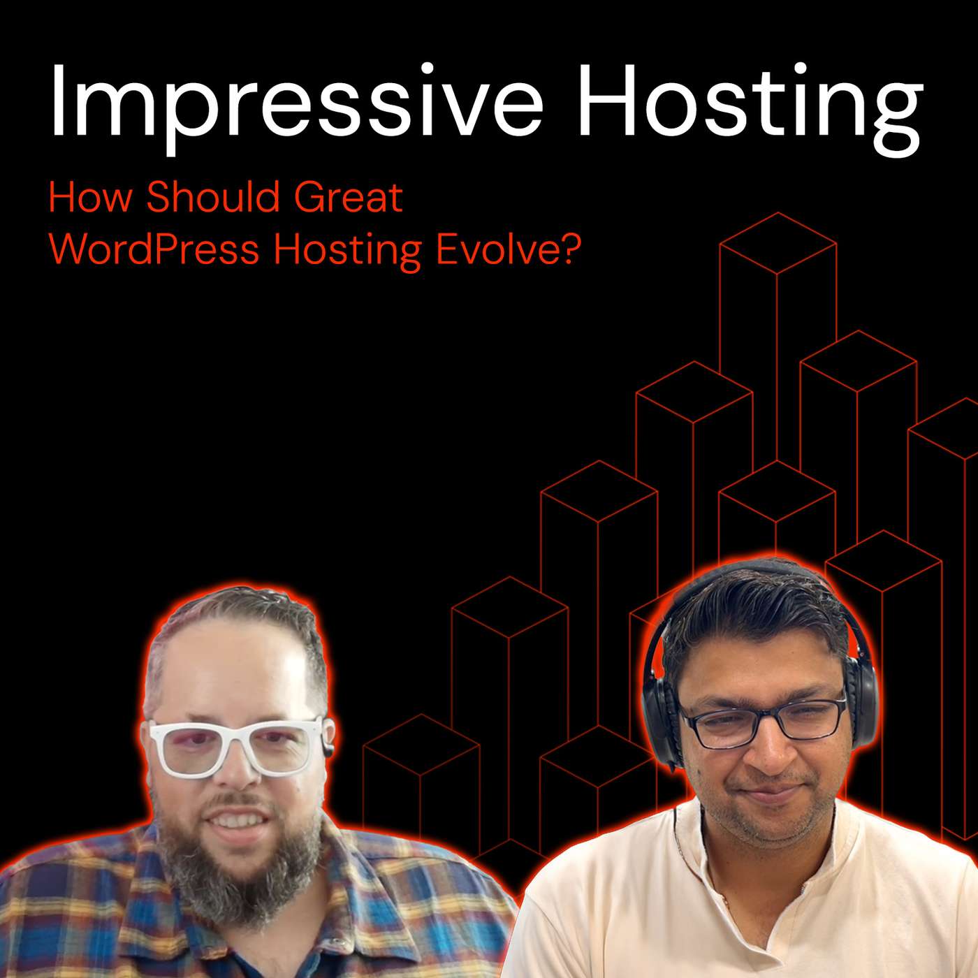 How Should Great WordPress Hosting Evolve?
