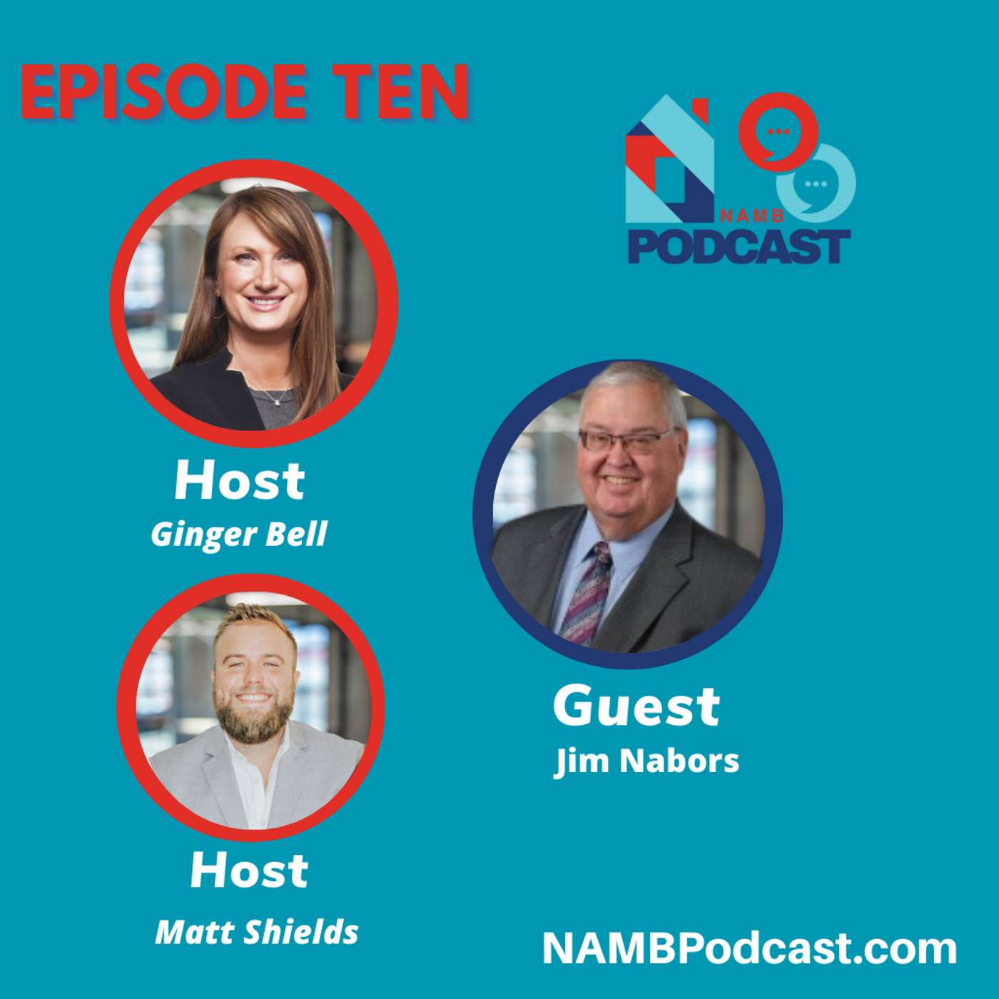 NAMB Podcast