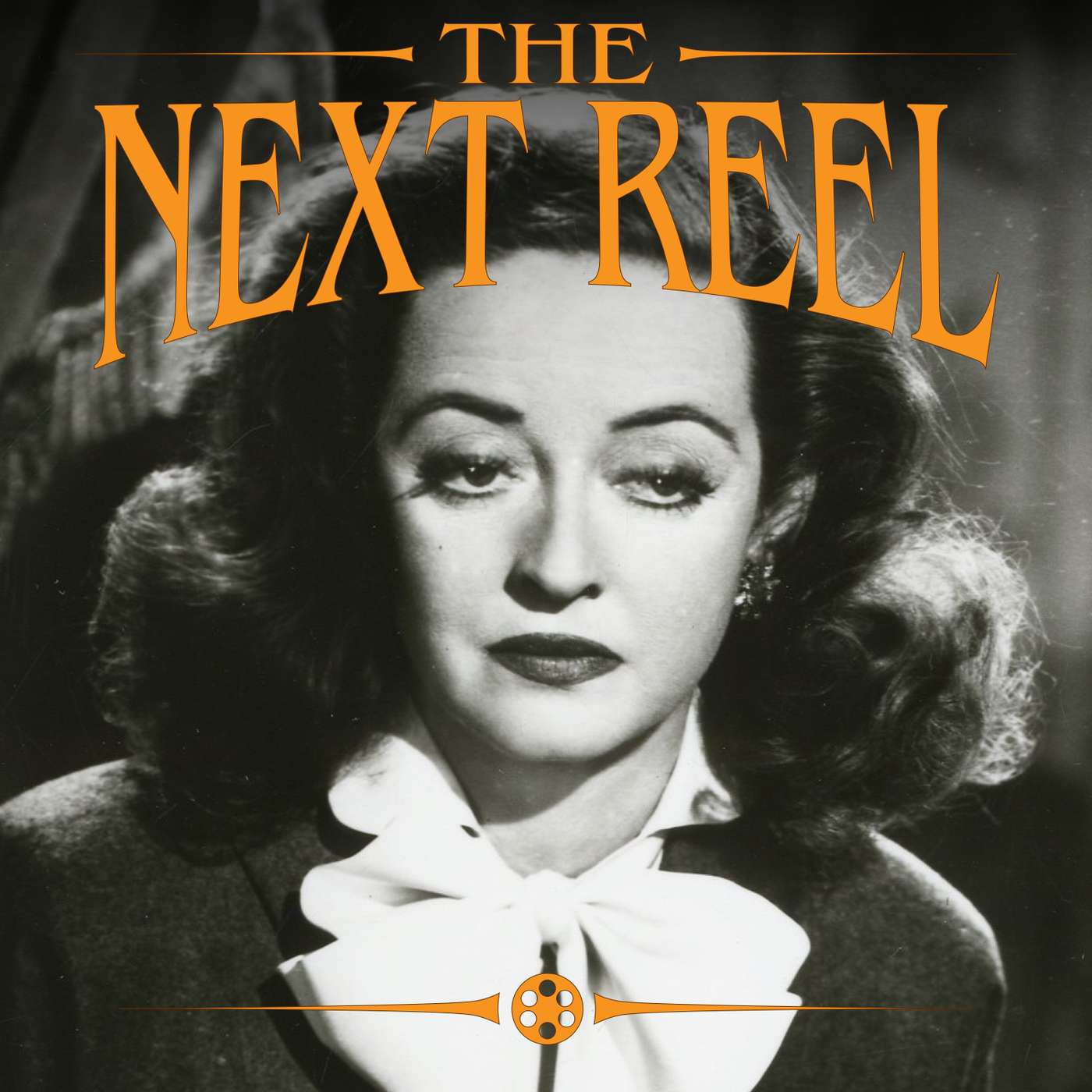 The Next Reel Film Podcast