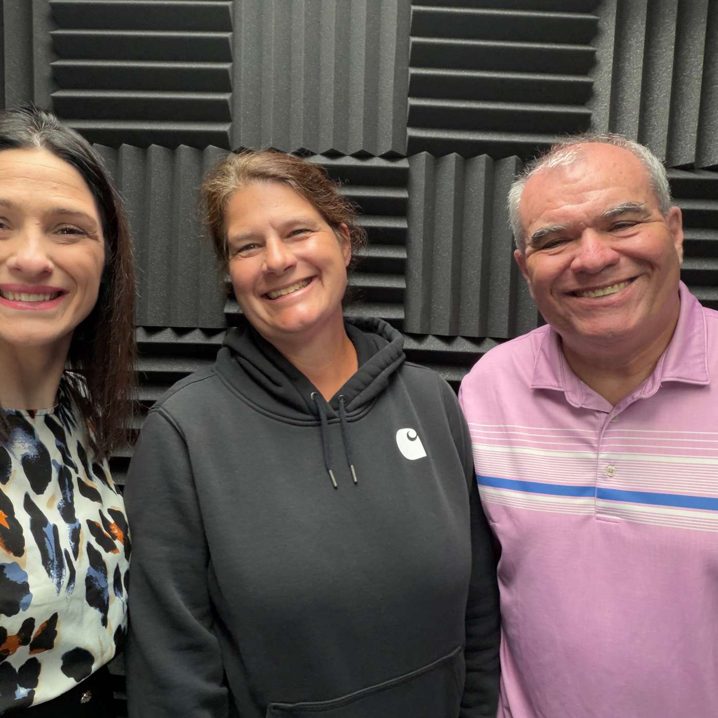 Diane with Wavra Farms interview with Amanda Smith and Baron Robison - May 7th, 2026 episode artwork