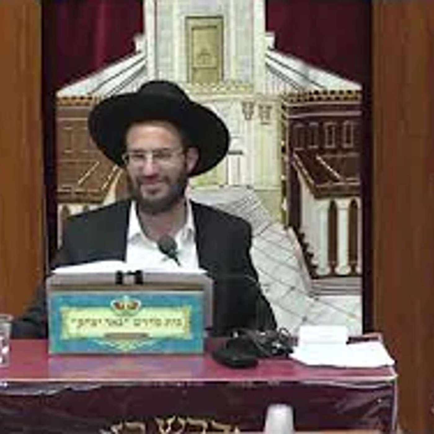 פרשת שבוע |  הרב חיים הניק | פרשת בהעלותך - יא' סיוון תשפ"ו