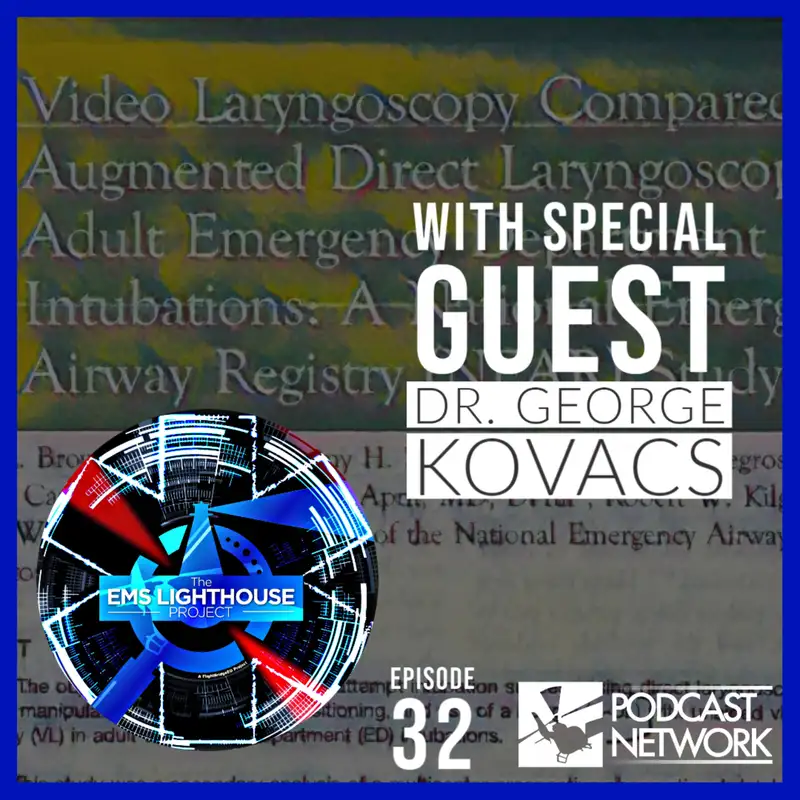 Episode 32: Near VL vs. aDL