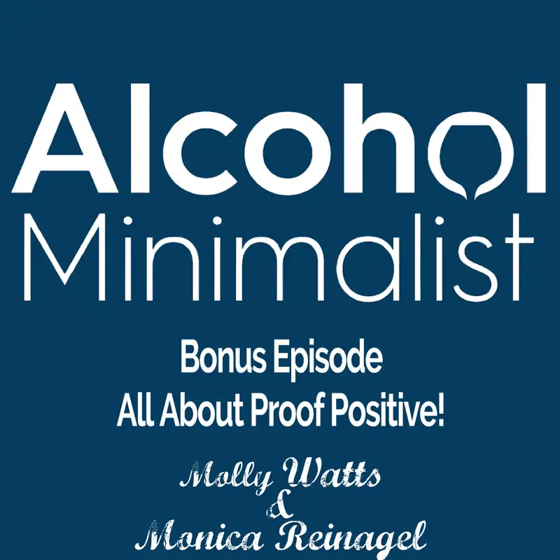 Special Episode: Join Proof Positive this January!