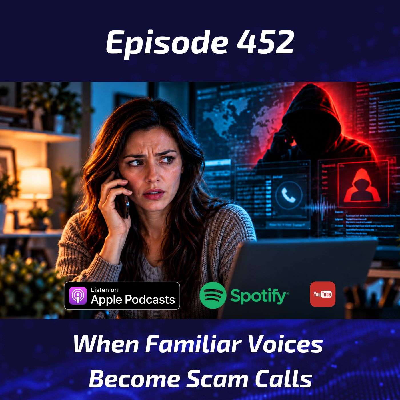 Shared Security Podcast