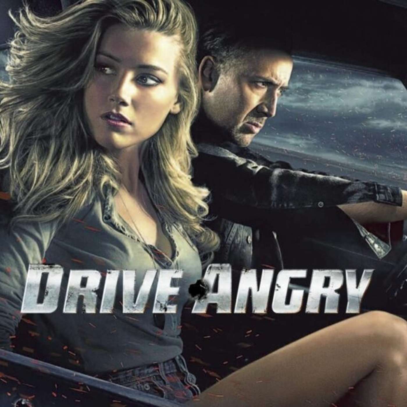 S25: Episode 2: Drive Angry