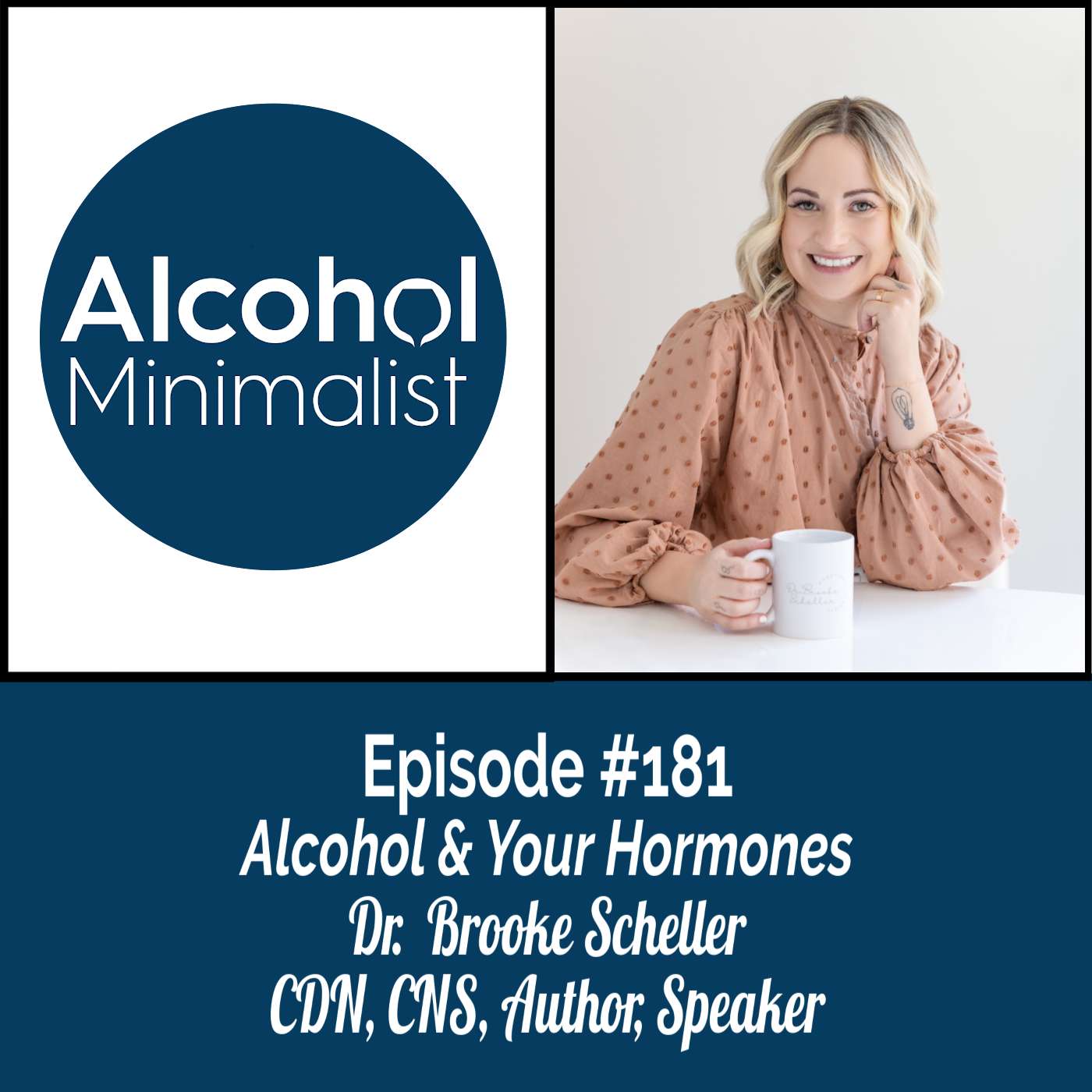 Alcohol Minimalist: Change Your Drinking Habits!