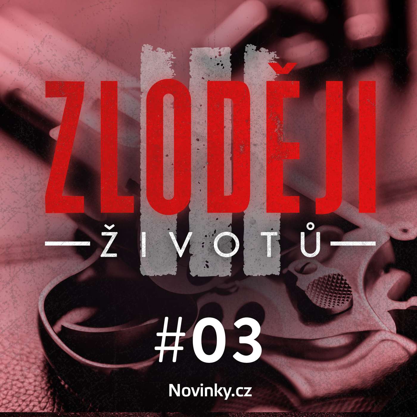 Zloději životů