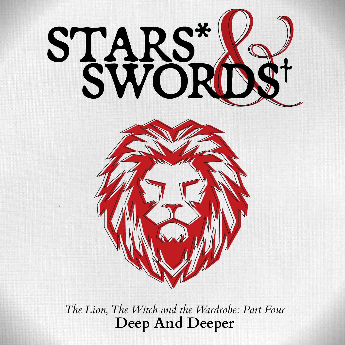 The Lion, The Witch And The Wardrobe 4: Deep and Deeper episode artwork