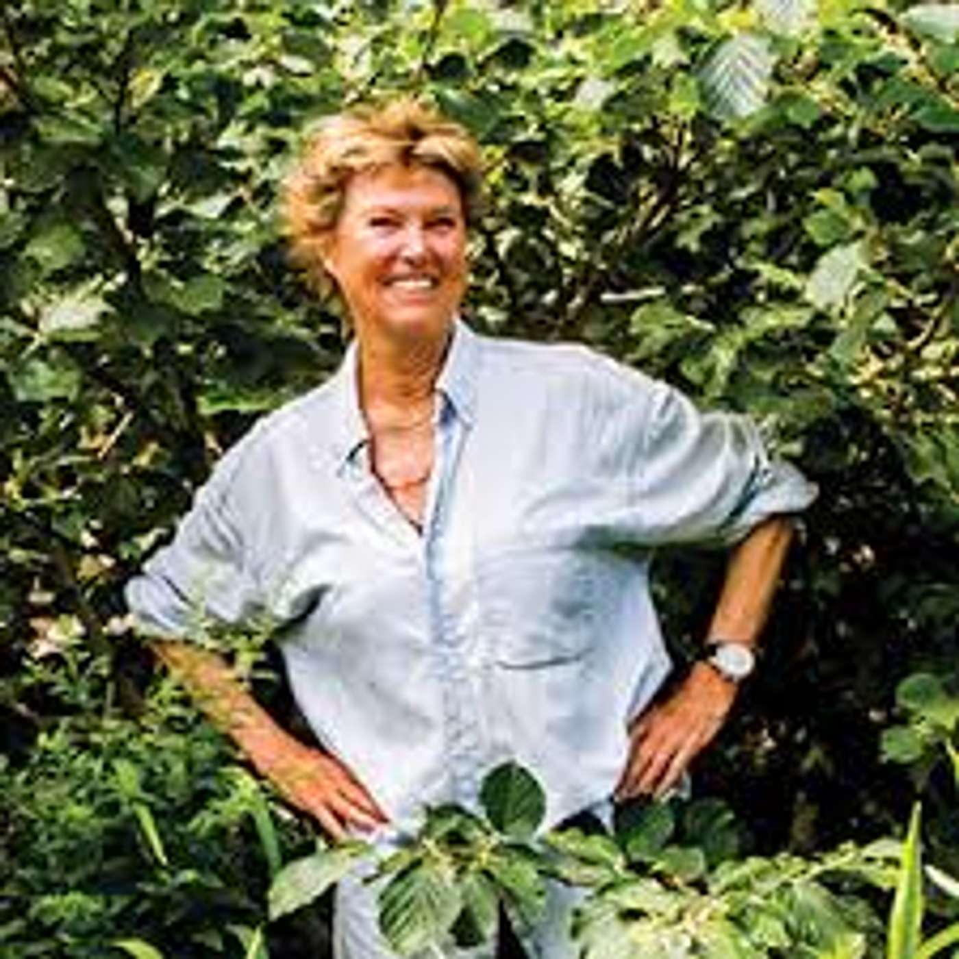 Digging In The Dirt with Kevin Gallagher